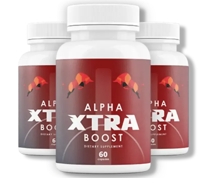 Alpha Xtra Boost buy