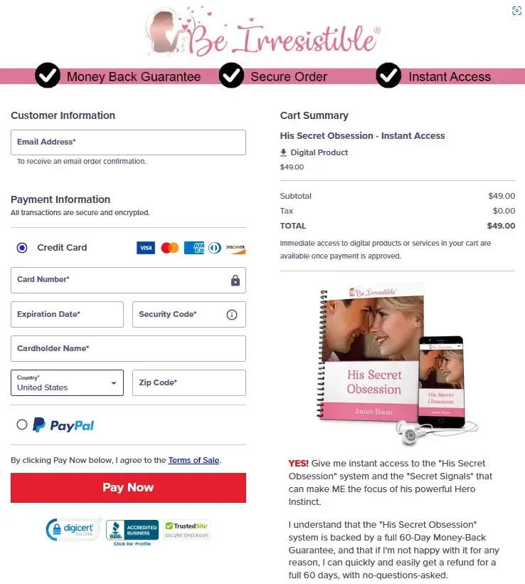 prostavive  order