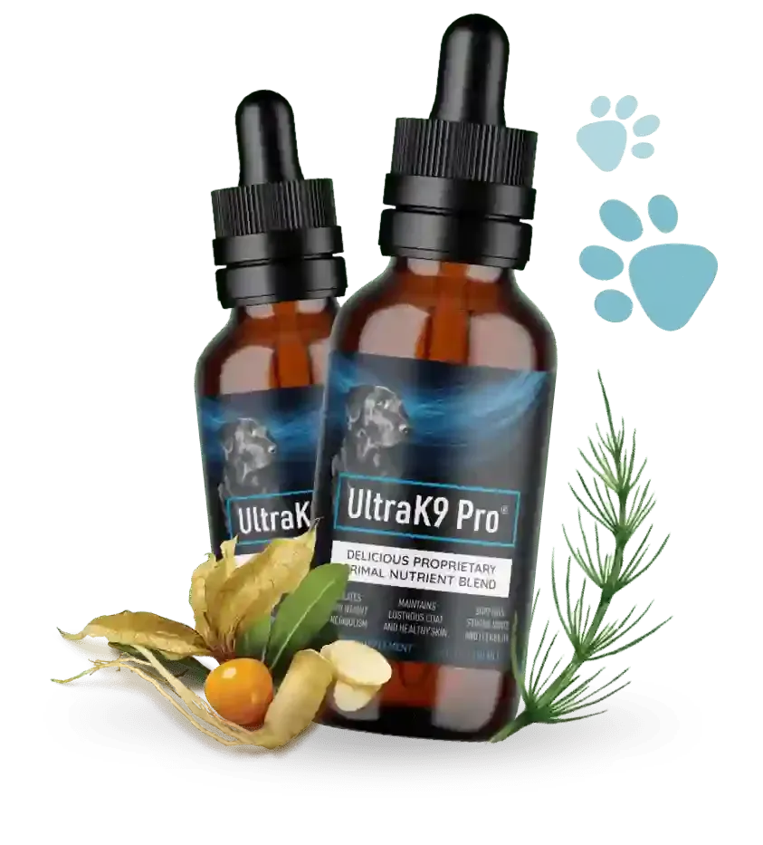 UltraK9 Pro