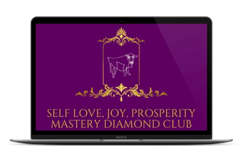 Diamond Club Invitation