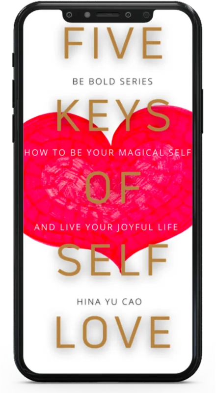 Bonus - Instagram Shoutout Hina Cao