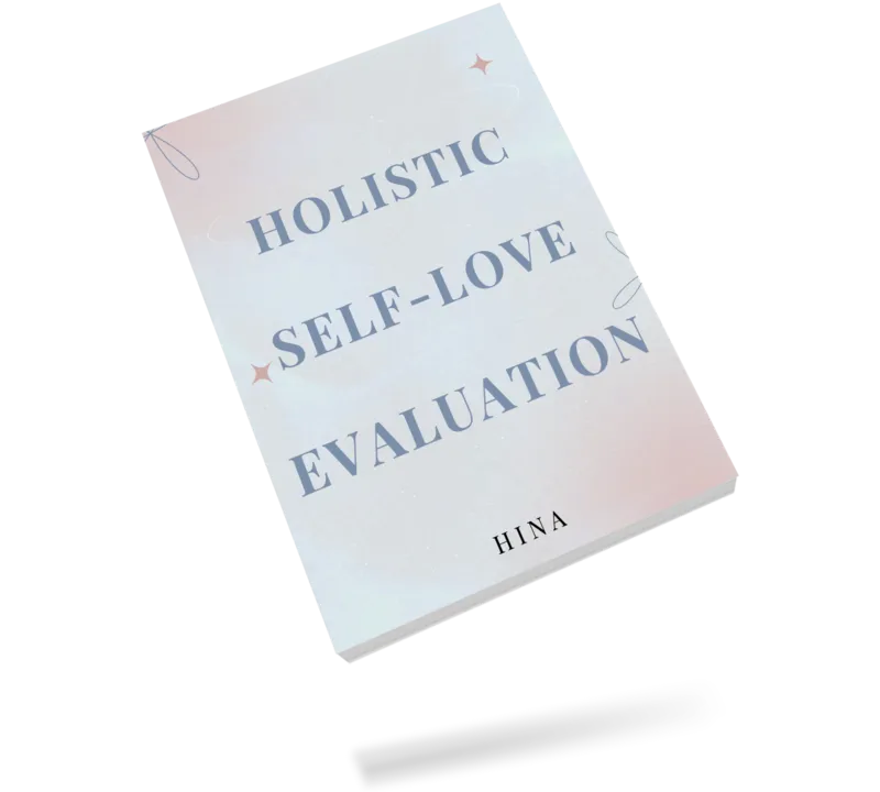 Holistic Self-Love Evaluation