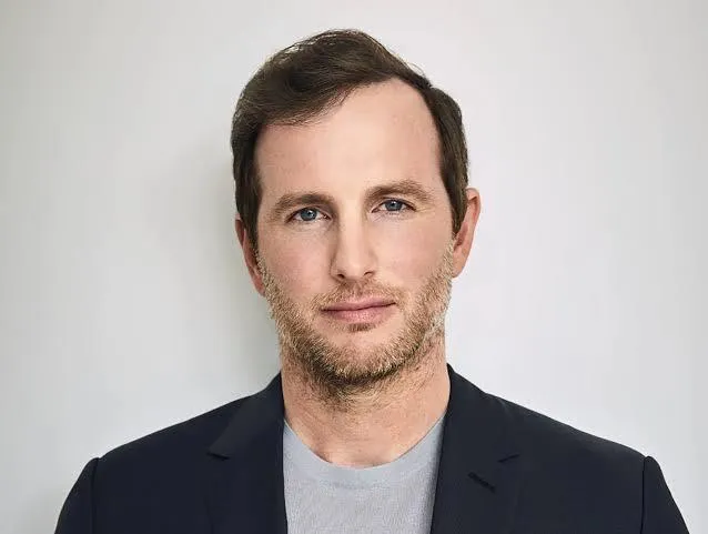 Joe Gebbia, Co-Founder of Airbnb