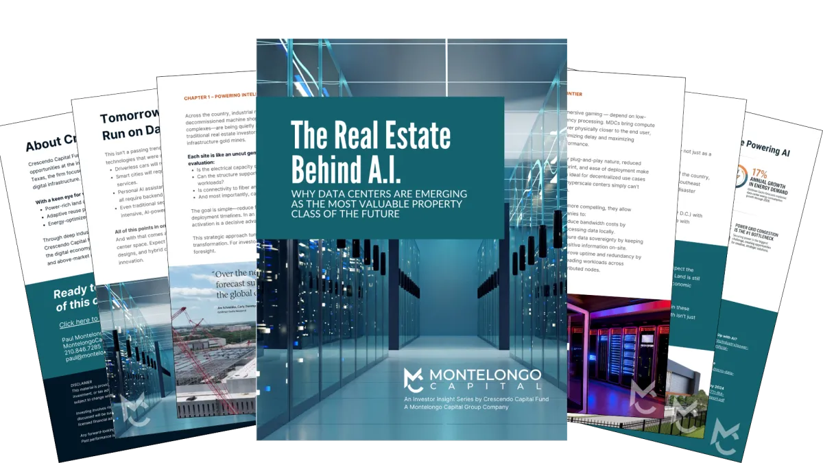 Any Asset Any Class PDF