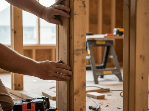  Residential Repair & Renovations