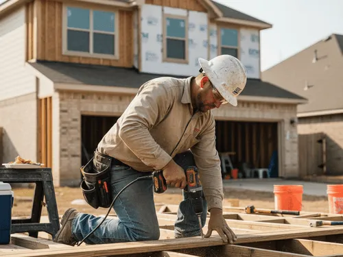  Residential Repair & Renovations
