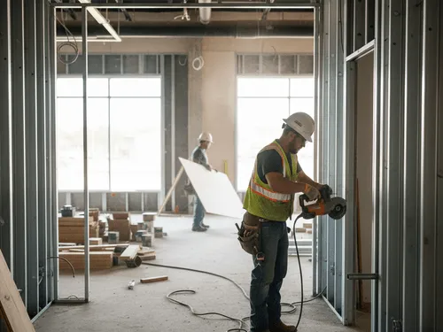  Residential Repair & Renovations
