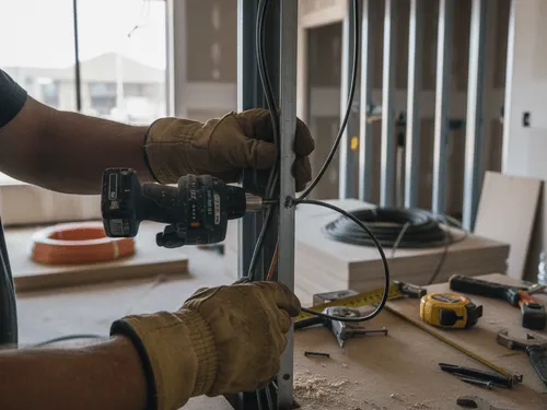  Residential Repair & Renovations