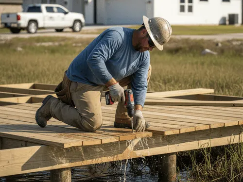 Residential Repair & Renovations