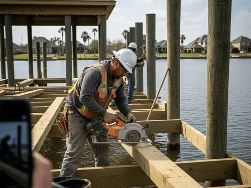  Residential Repair & Renovations