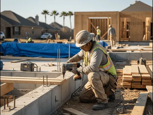  Residential Repair & Renovations