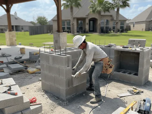  Residential Repair & Renovations