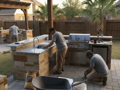  Residential Repair & Renovations