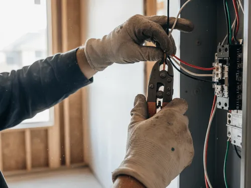  Residential Repair & Renovations