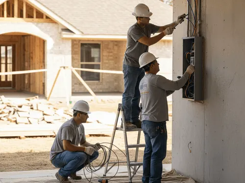  Residential Repair & Renovations