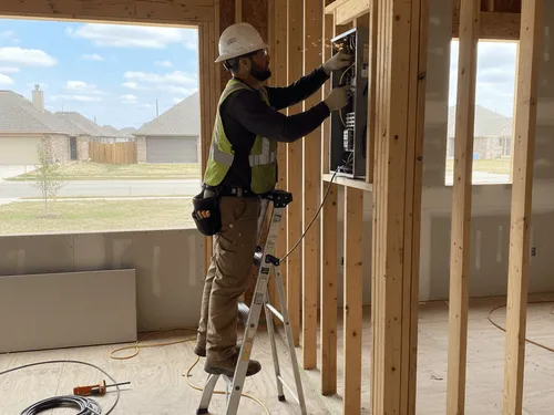 Webster, TX Electrical Services