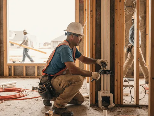  Residential Repair & Renovations