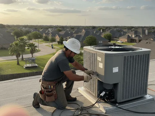  Residential Repair & Renovations
