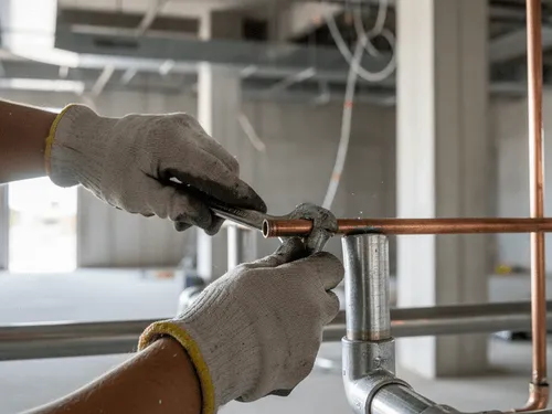  Residential Repair & Renovations