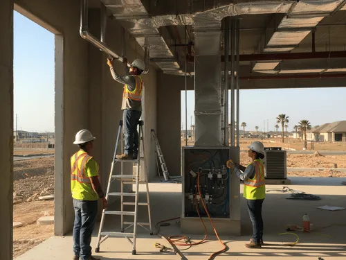  Residential Repair & Renovations
