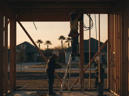 Electrical Services in League City, TX