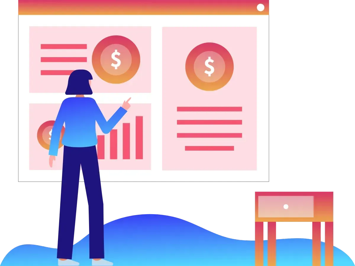 Sales Process: Companies with a documented sales process generate more revenue. Consistency when working a process allows for easier improvement to  maximize efficiency and sales velocity. Nutech works with your team to create or enhance your sales process that sets clear expectations of action steps from the time a lead is generated through every  stage of the sales process. This documented process will then be applied within the chosen CRM. We’re big fans of the HubSpot CRM and Sales products.