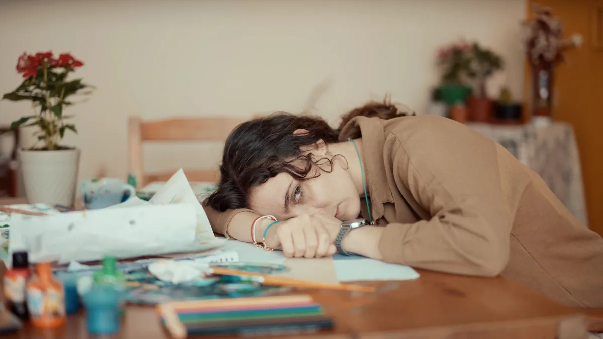 Causes of Fatigue in Women Over 35 Explained