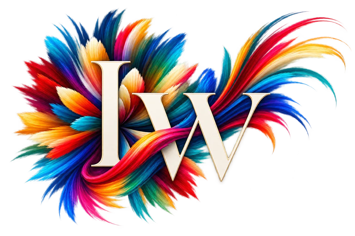 Innovative Women Logo