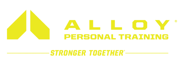 Alloy Personal Training Franchise