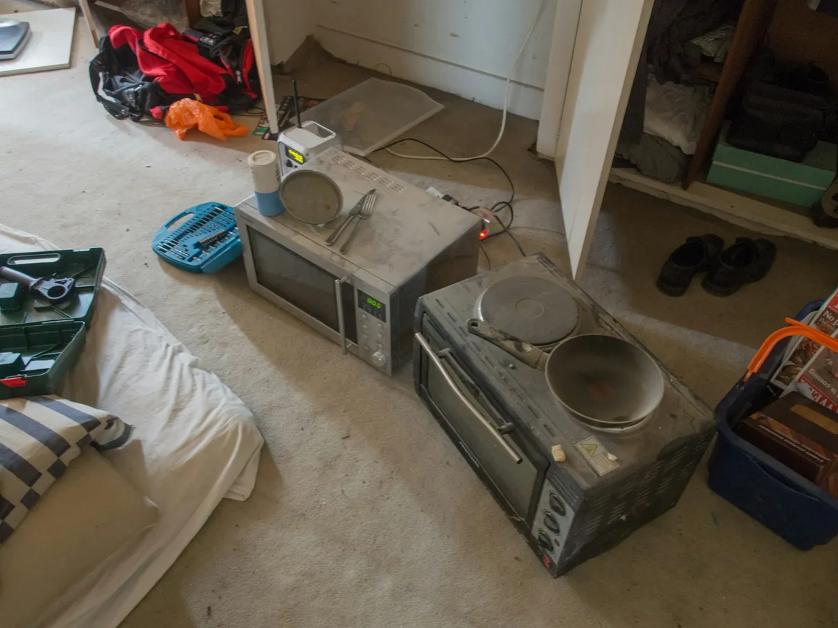 Appliance Removal Checklist for Round Rock, TX — Complete 2026 Planning & Disposal Guide