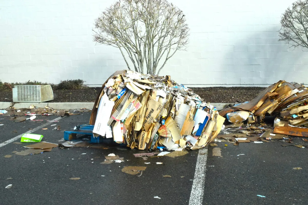 garage cleanout mistakes to avoid austin tx