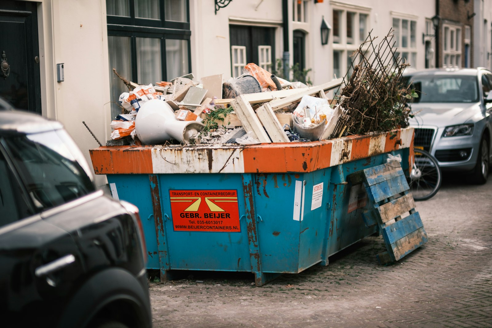 Junk Removal Mistakes to Avoid in Cedar Park, TX — A Local Guide