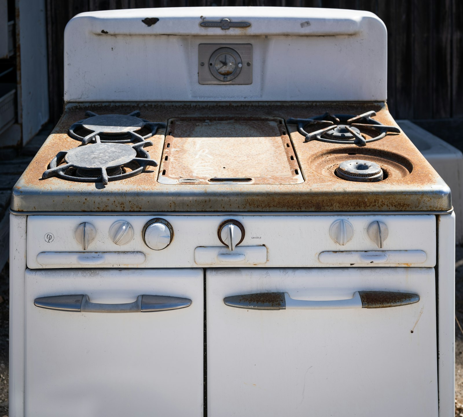 How to Get Rid of Old Appliances in Leander, TX — Complete Disposal & Recycling Guide (1)