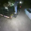 brush removal in Round Rock