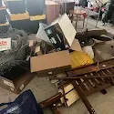 junk removal in Georgetown