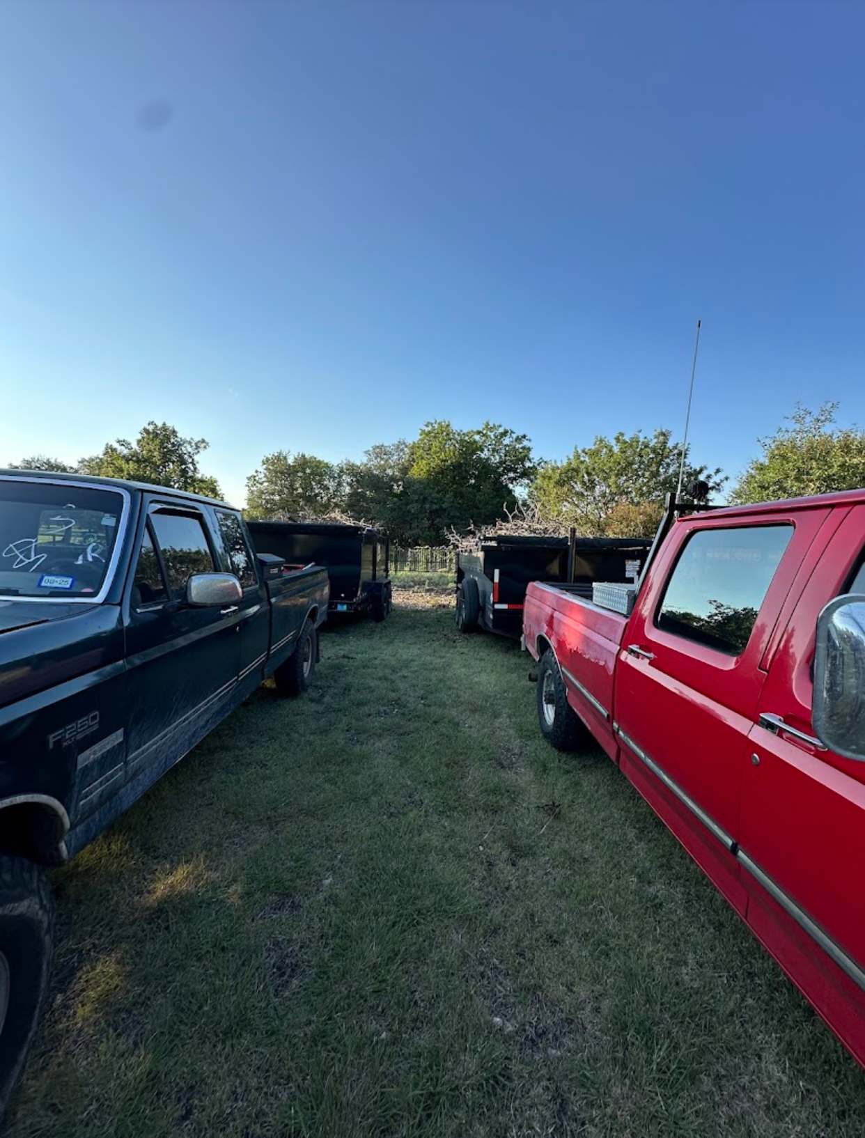 Apartment Cleanout in Hutto, TX — Full-Service Junk Removal