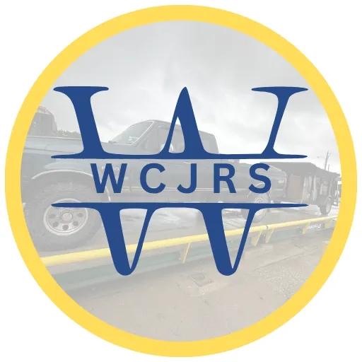 Wilco Junk