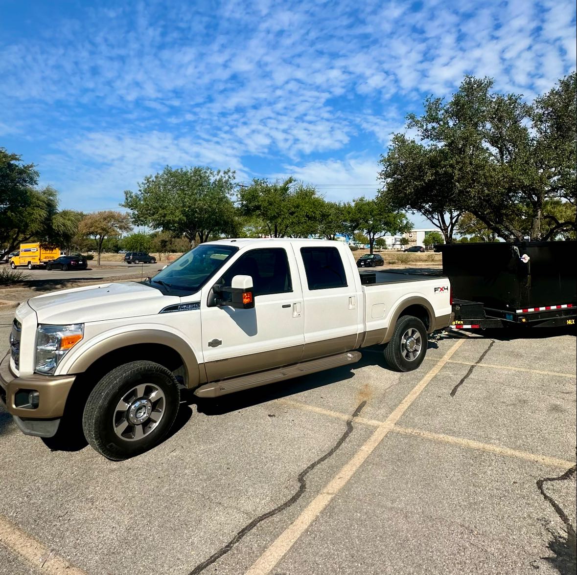 contact Williamson County Junk Removal Service