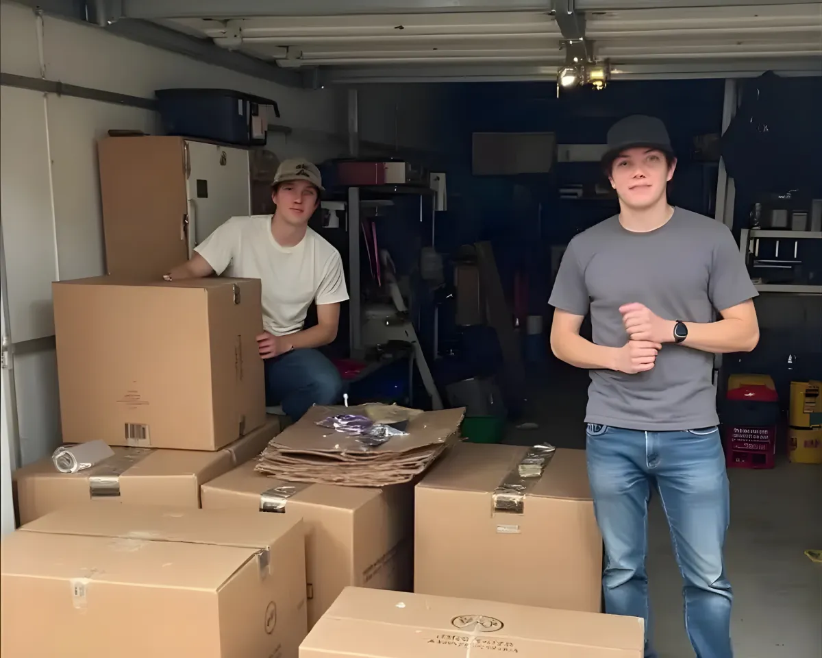 recycle cardboard near me