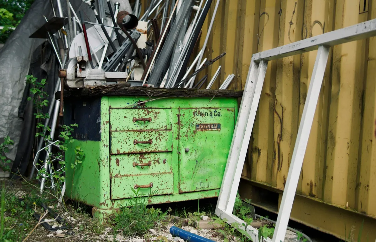 Garage Cleanout Mistakes to Avoid in Round Rock, TX — 2026 Complete Safety & Disposal Guide
