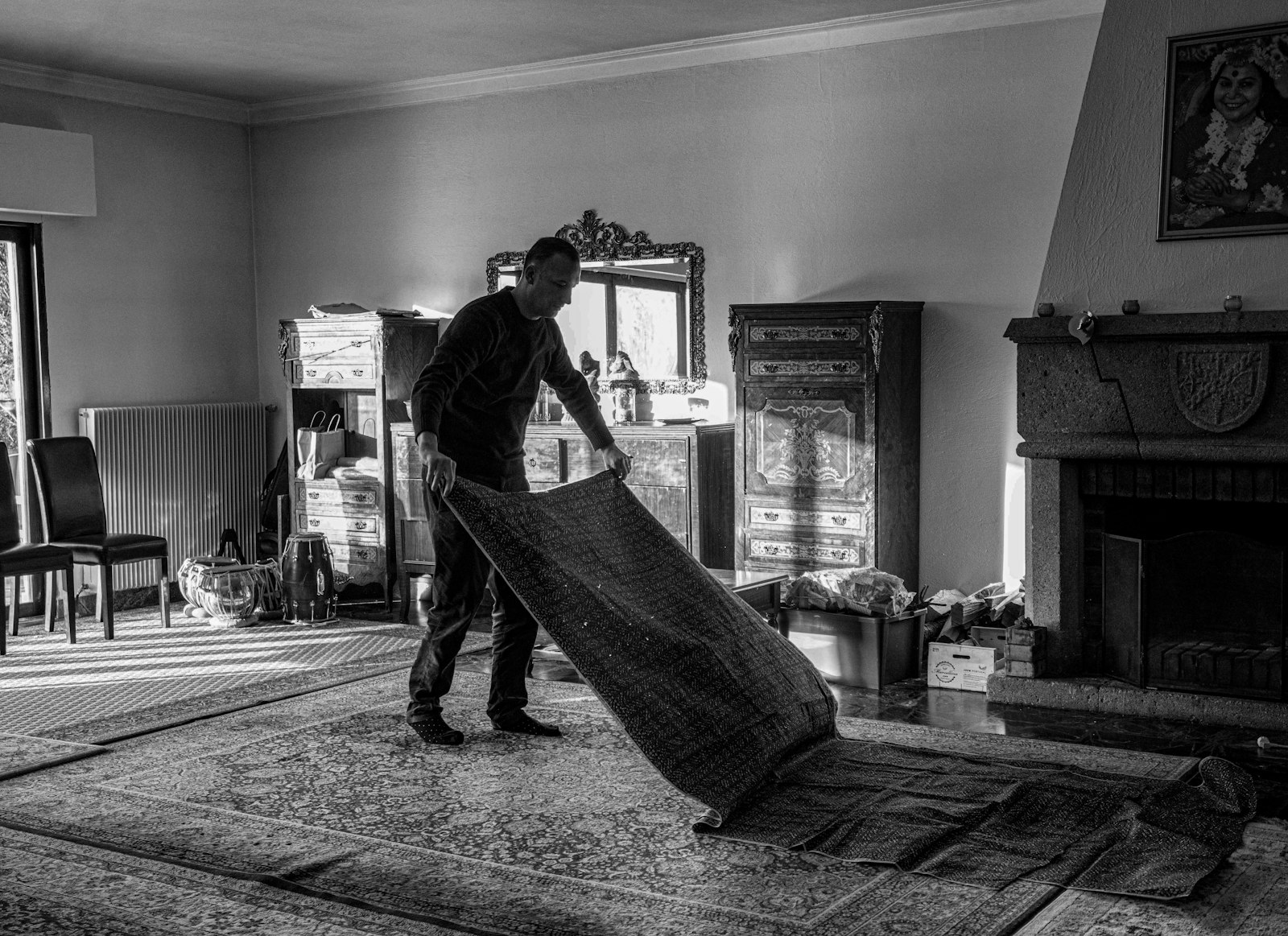 Furniture Removal Cost Guide for Austin, TX — 2026 Pricing Breakdown & Budget Tips