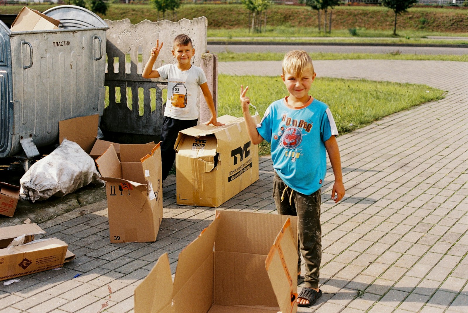 Junk Removal for Growing Families in Leander, TX — Smart Solutions for Expanding Households