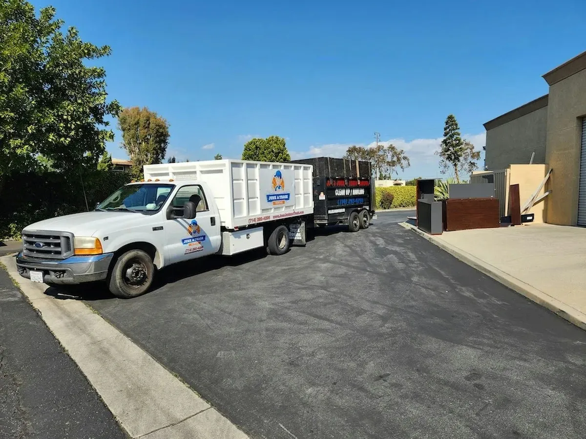 Appliance Removal Mistakes to Avoid in Hutto, TX — 2026 Complete Safety & Disposal Guide