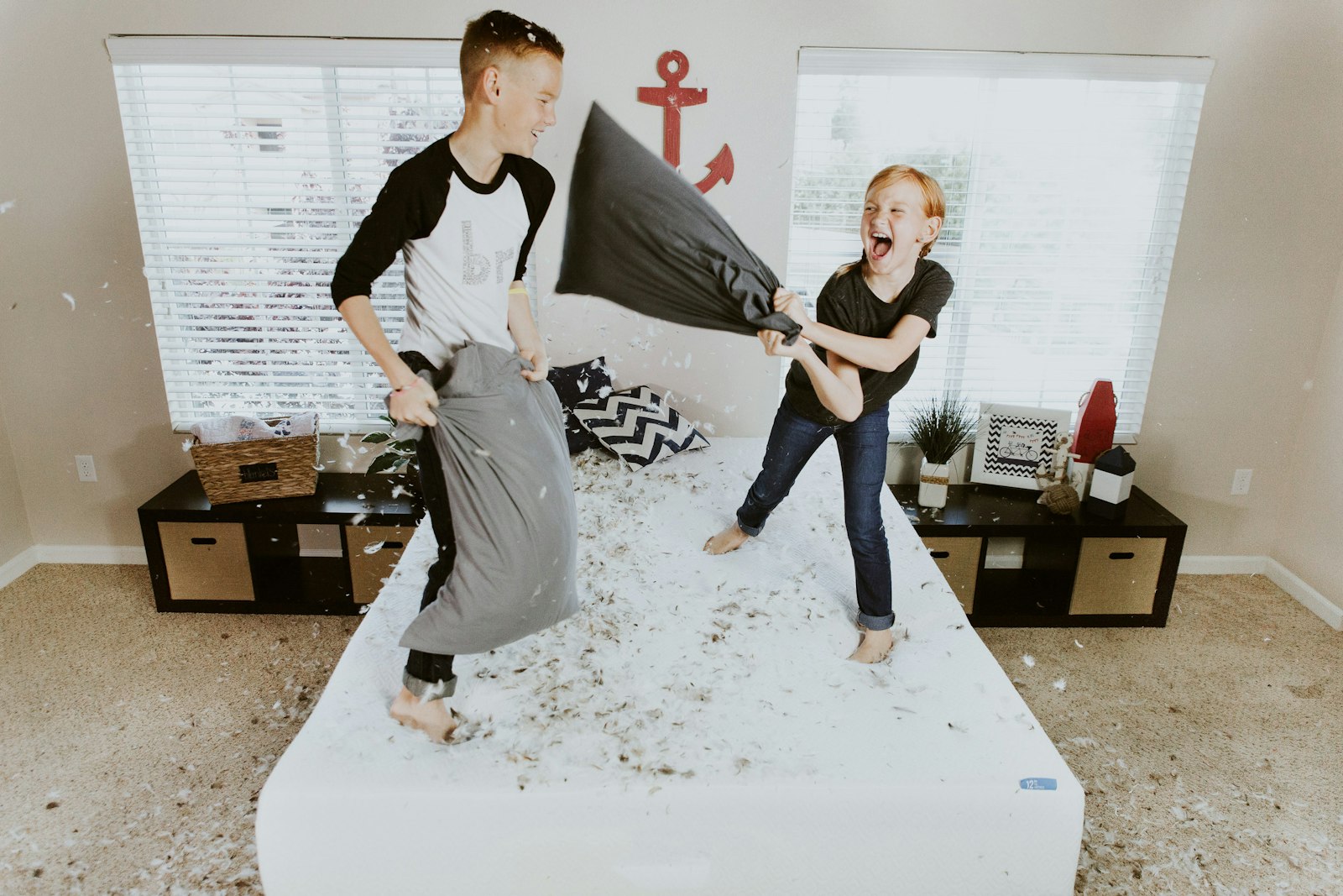 Mattress Removal Mistakes to Avoid in Leander, TX — Expert Guide (1)