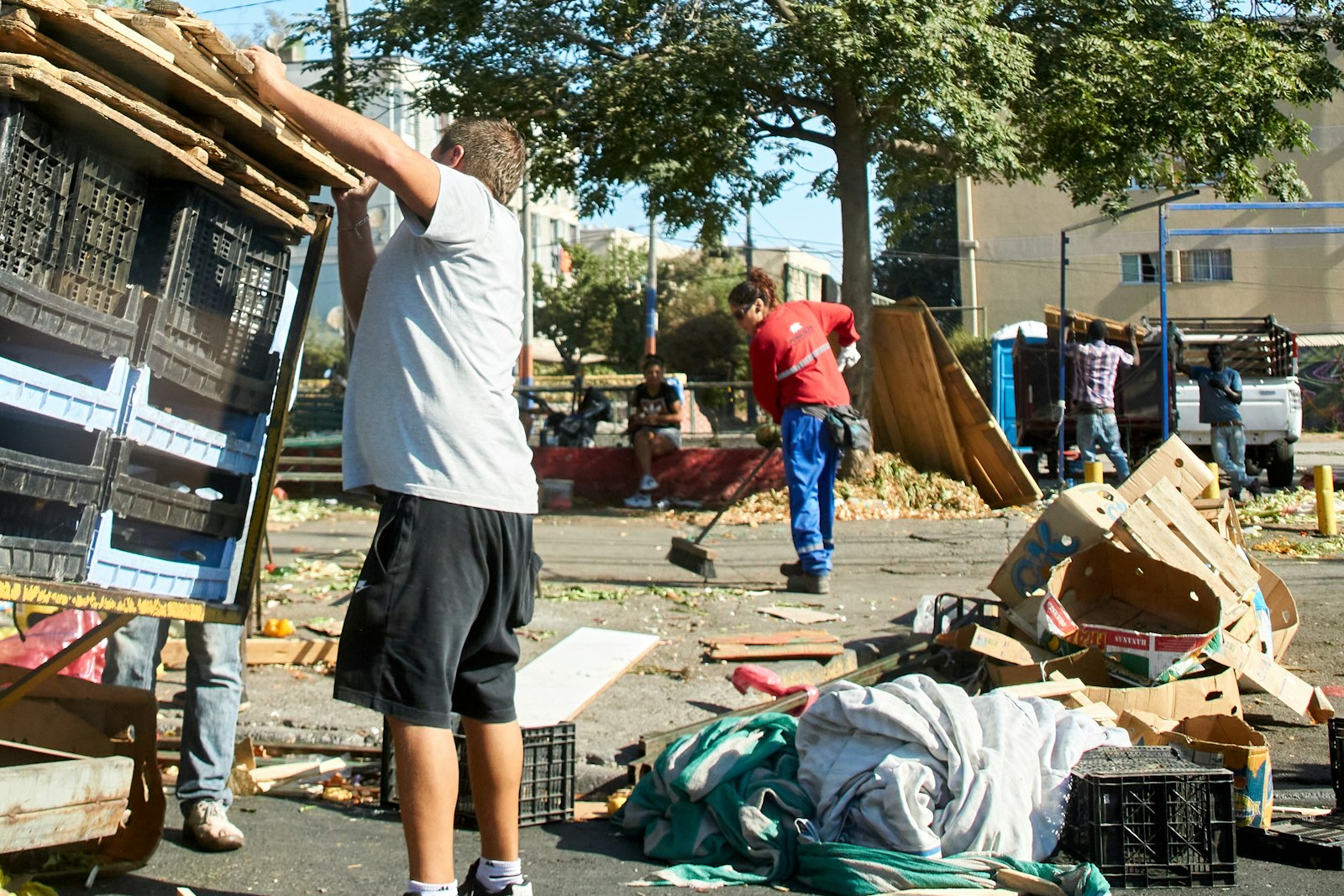 junk removal marble falls tx (1)
