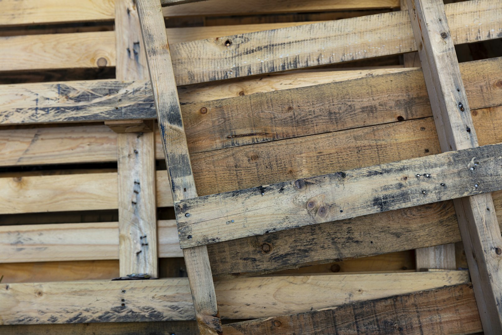 Pallet Disposal in Leander, TX — Professional, Fast & Eco Friendly Haul Away (5)