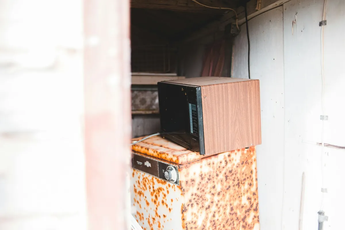 Appliance Removal Cost Breakdown for Austin, TX — 2026 Pricing Guide & Hidden Fees