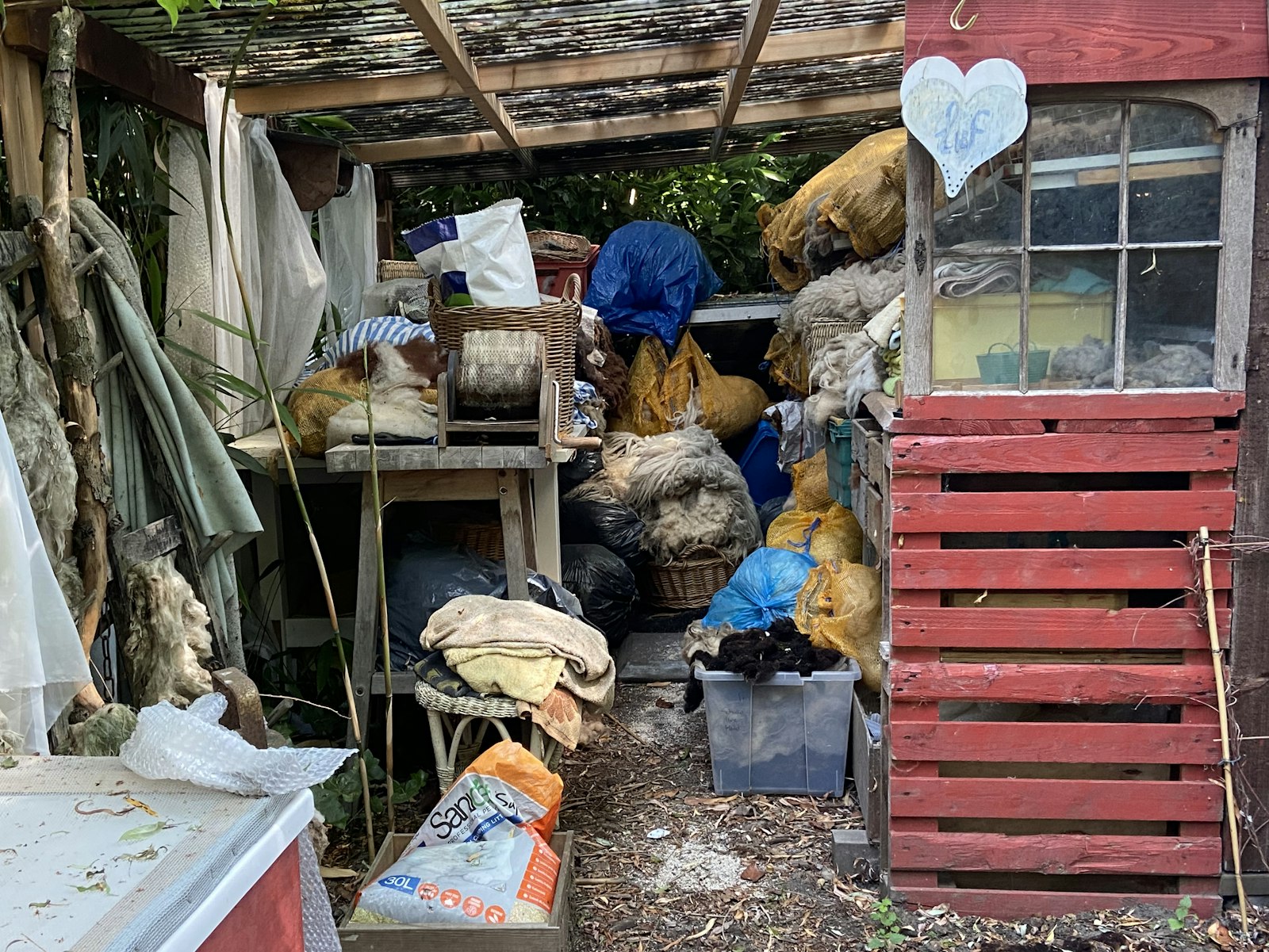 junk removal mistakes to avoid taylor tx (1)