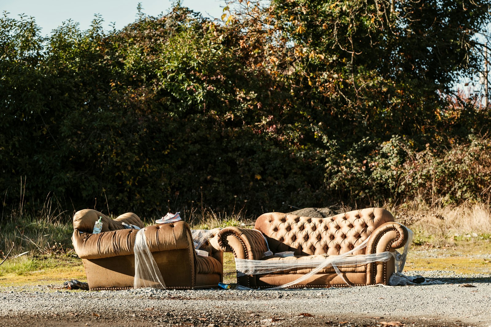 furniture removal hutto tx