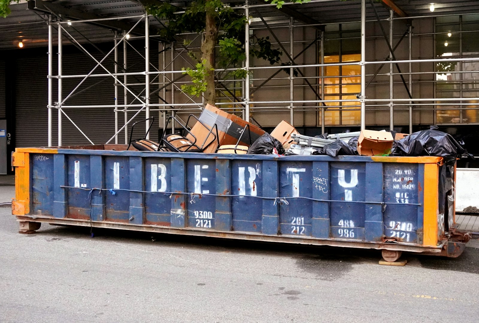 commercial junk removal cedar park tx (2)